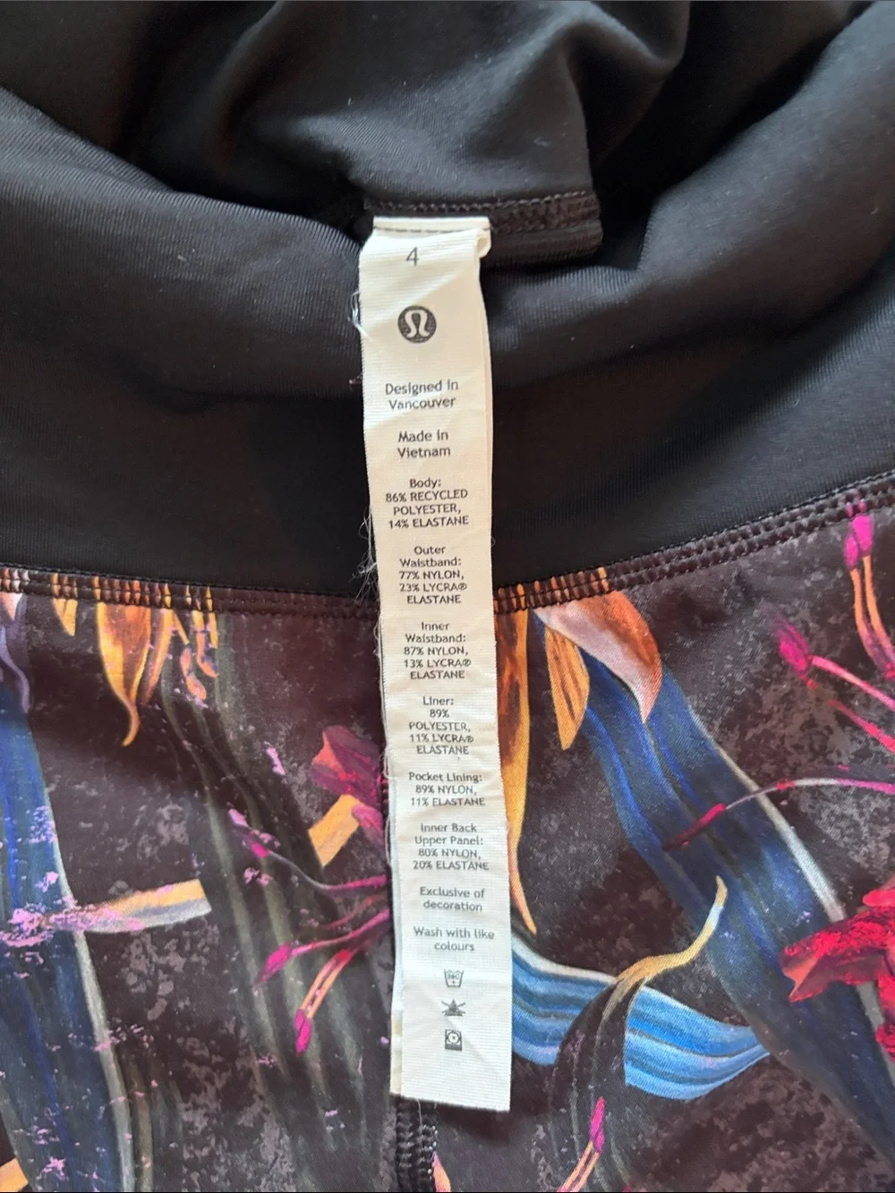 lululemon athletica women athletic